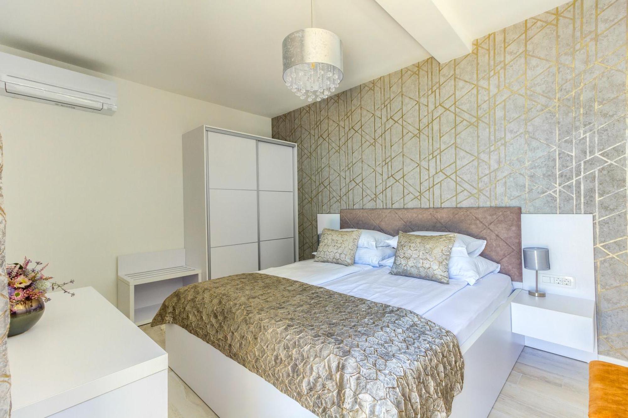 Villa A&D Слатине Номер фото