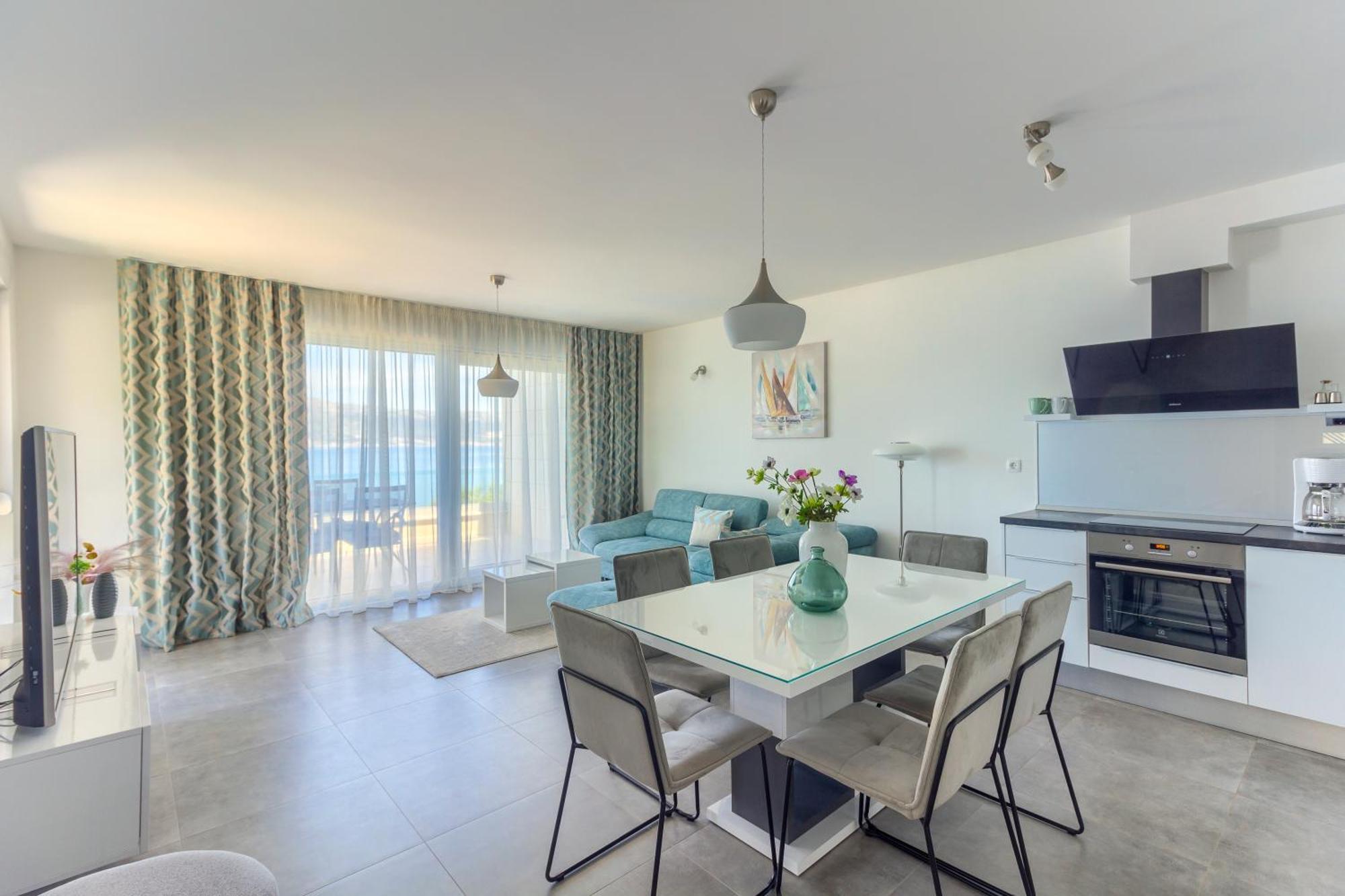 Villa A&D Слатине Номер фото