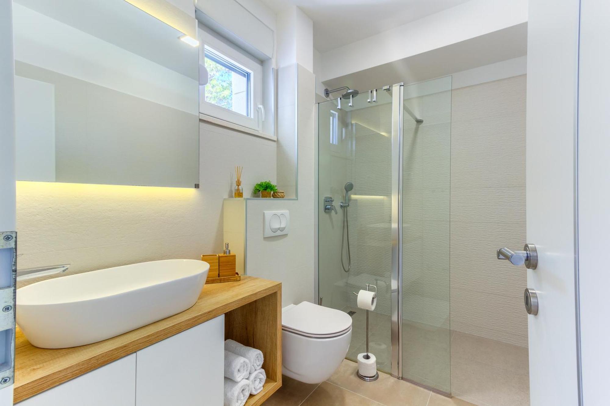 Villa A&D Слатине Номер фото