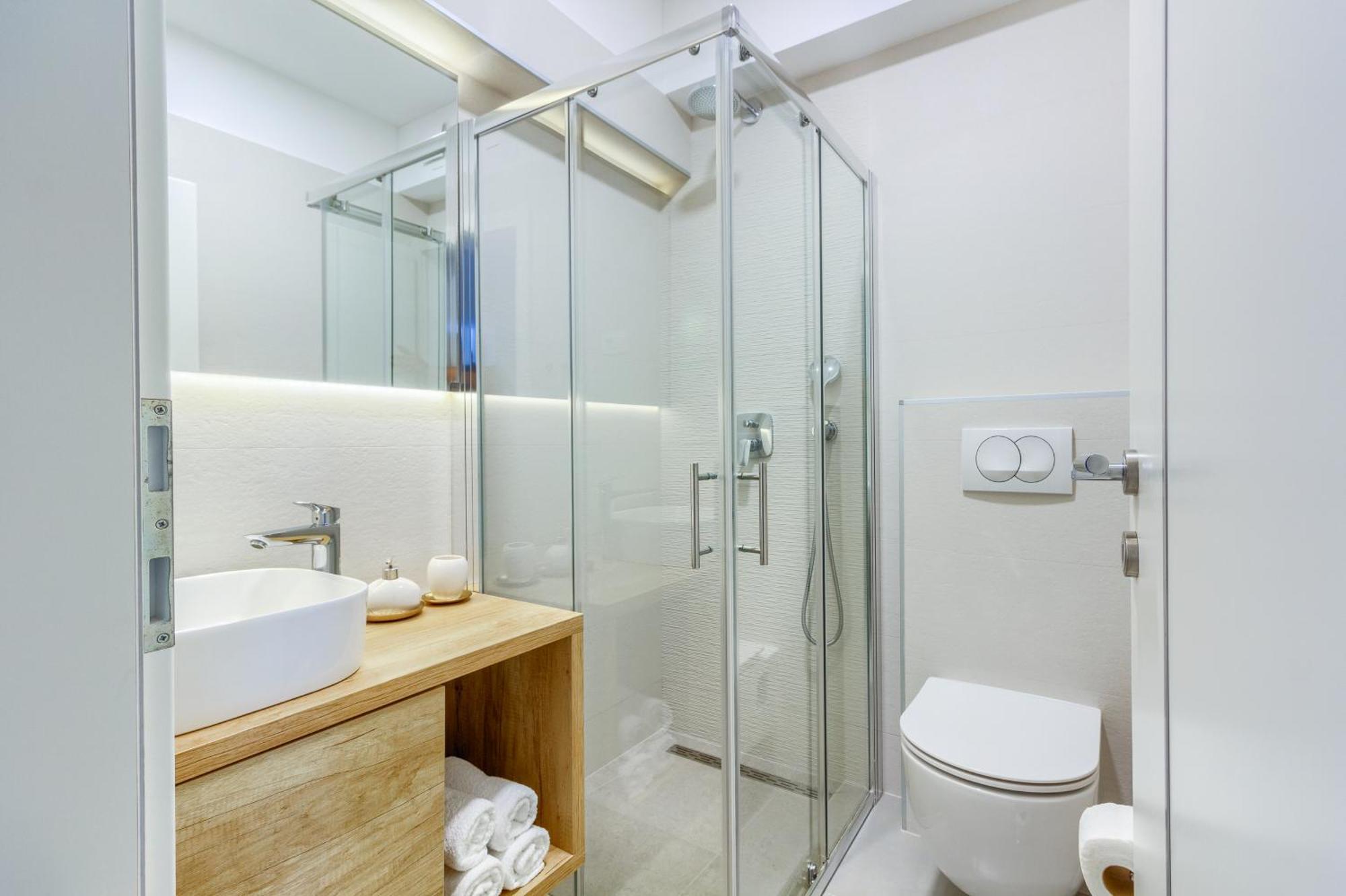 Villa A&D Слатине Номер фото