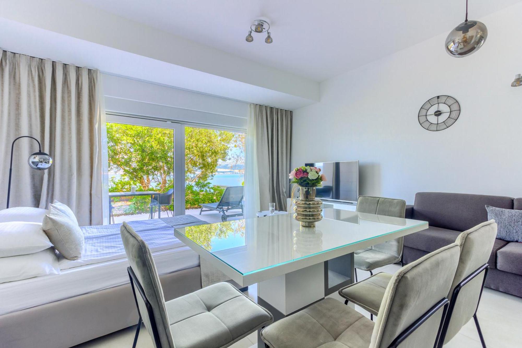 Villa A&D Слатине Номер фото
