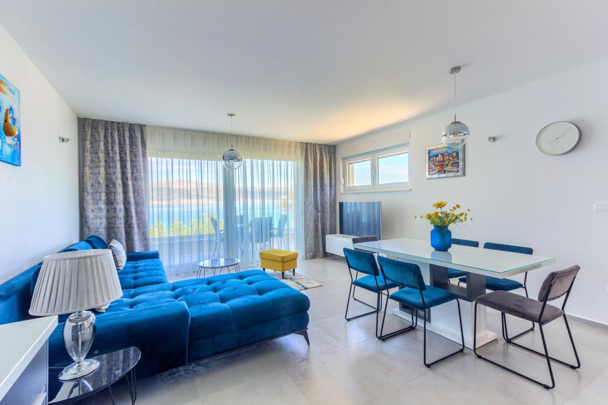 Villa A&D Слатине Номер фото