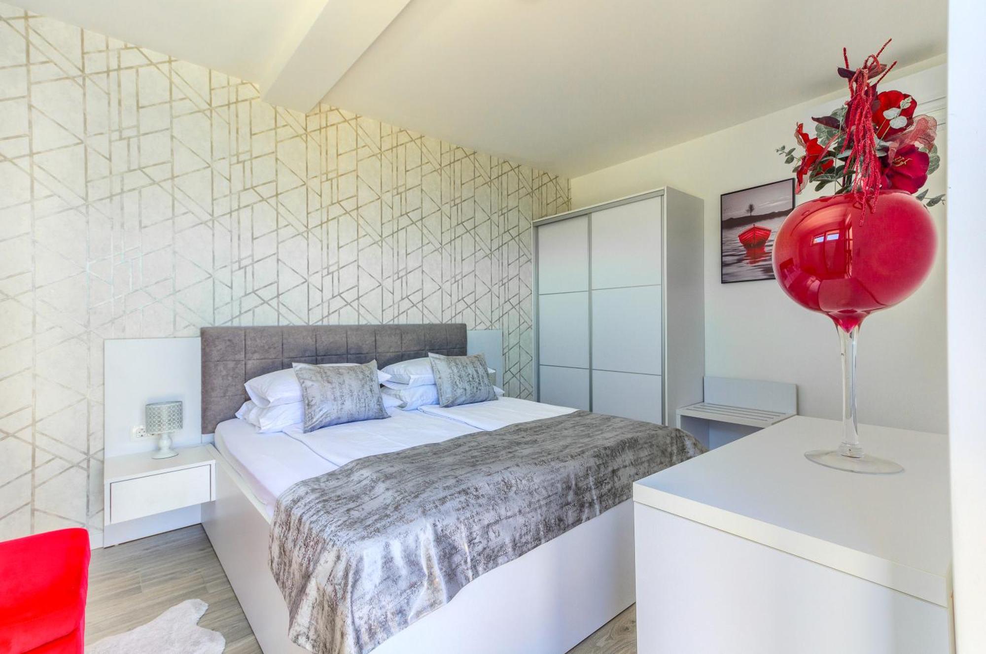 Villa A&D Слатине Номер фото