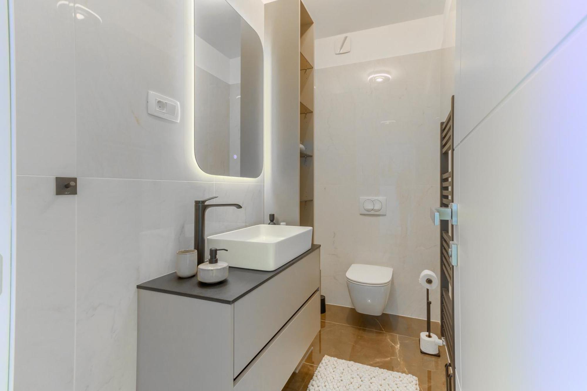 Villa A&D Слатине Номер фото