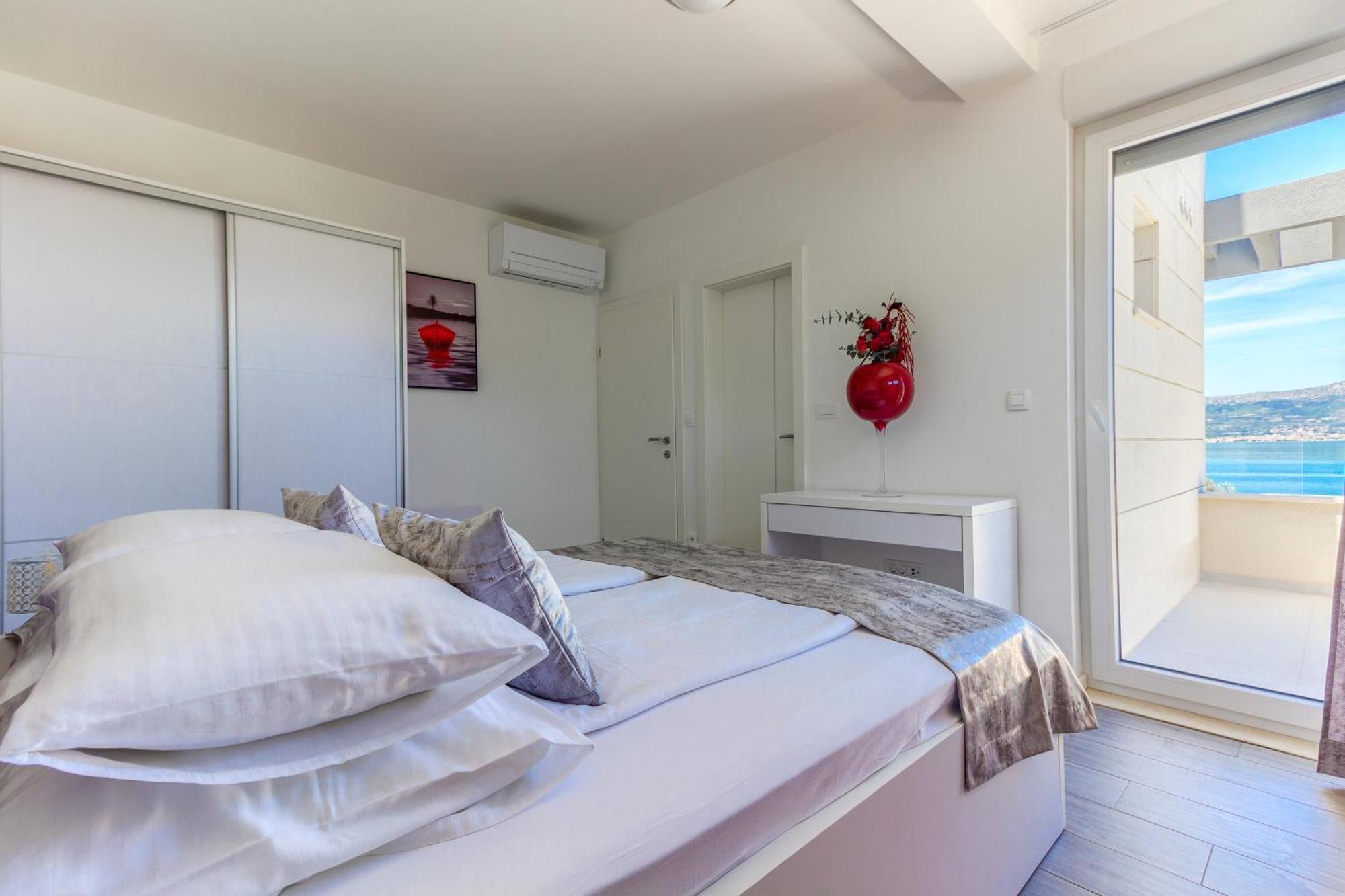 Villa A&D Слатине Номер фото