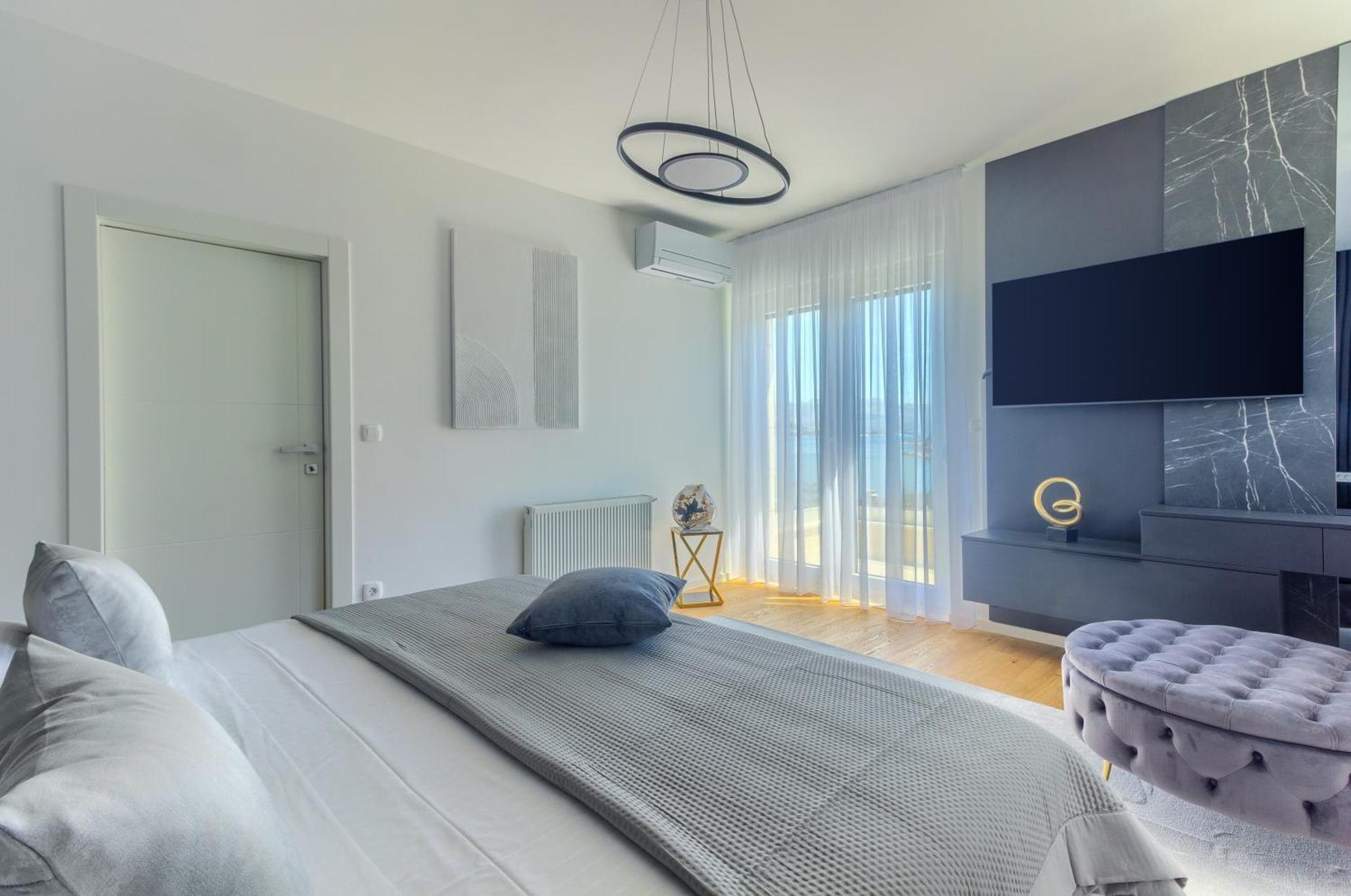 Villa A&D Слатине Номер фото
