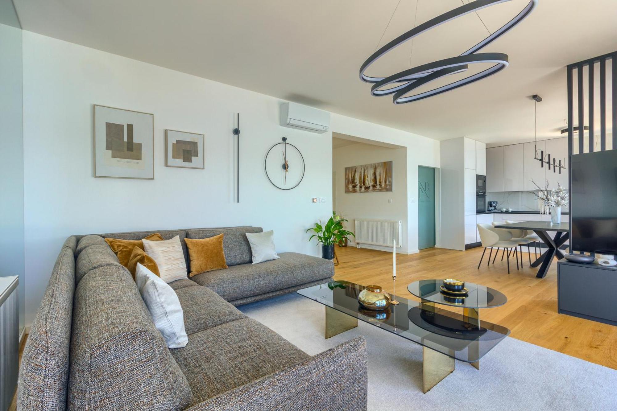 Villa A&D Слатине Номер фото